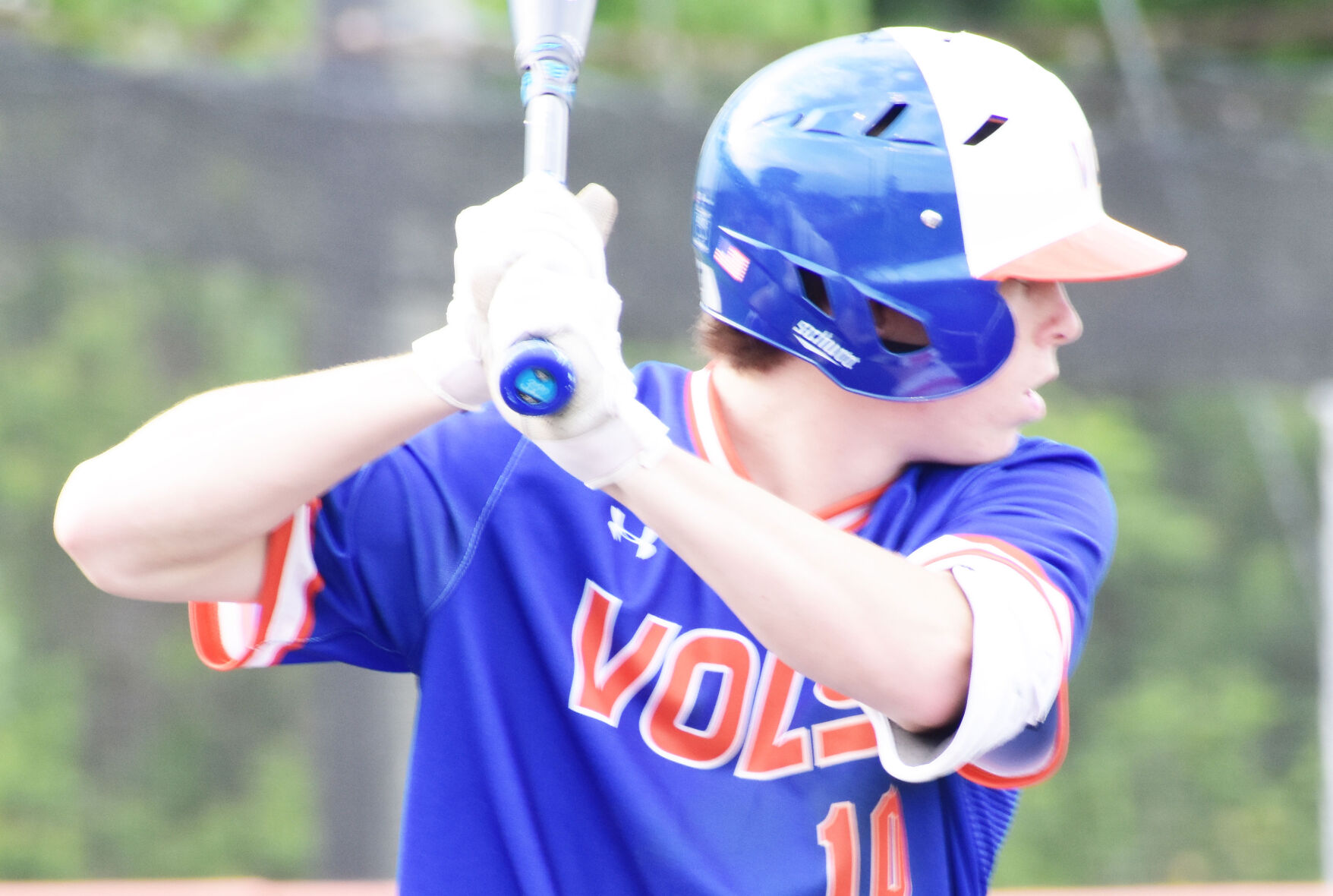 Starkville Academy baseball